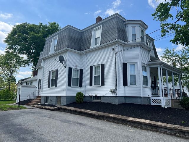 9 Arlington Street 1, Reading, MA 01867