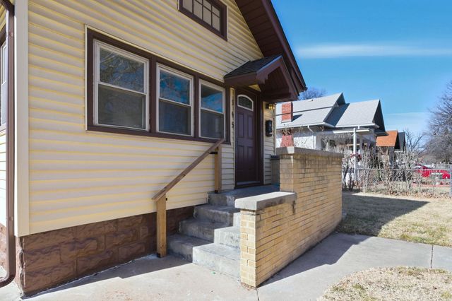 345 S Holyoke St, Wichita, KS 67218