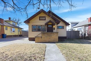 345 S Holyoke St, Wichita, KS 67218