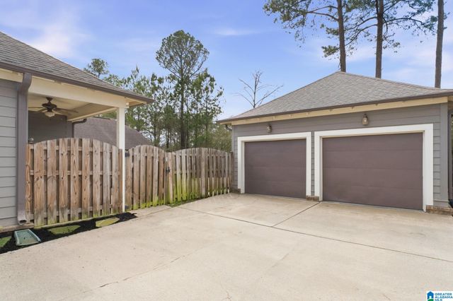 3905 JAMES HILL CIRCLE, Hoover, AL 35226