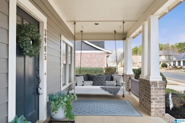 3905 JAMES HILL CIRCLE, Hoover, AL 35226