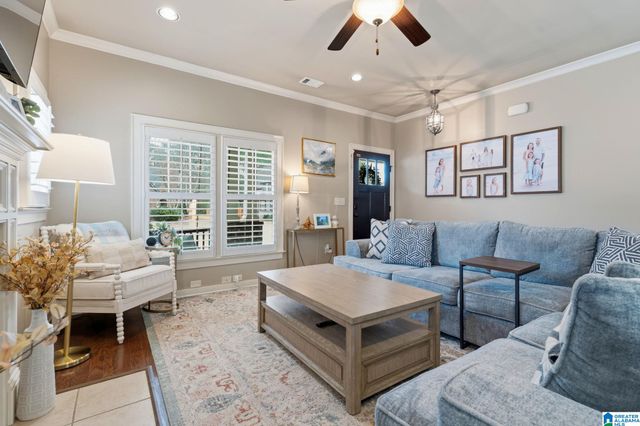 3905 JAMES HILL CIRCLE, Hoover, AL 35226