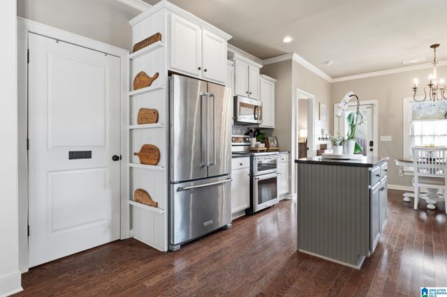 3905 JAMES HILL CIRCLE, Hoover, AL 35226