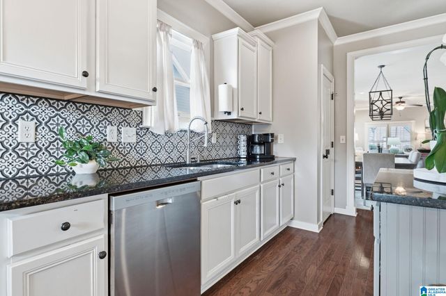 3905 JAMES HILL CIRCLE, Hoover, AL 35226