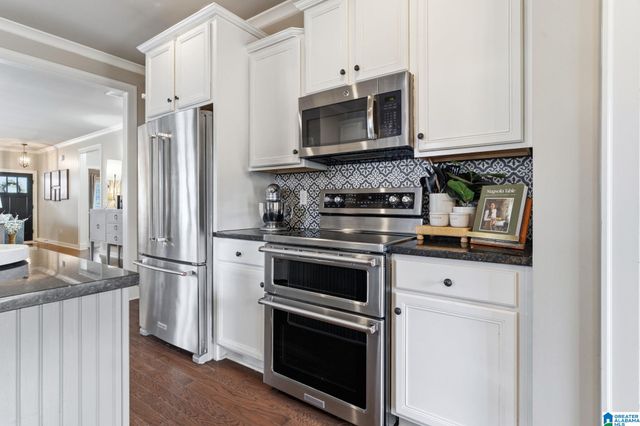 3905 JAMES HILL CIRCLE, Hoover, AL 35226