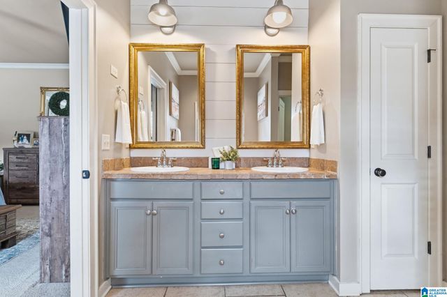 3905 JAMES HILL CIRCLE, Hoover, AL 35226