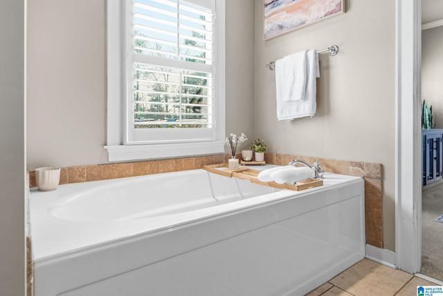 3905 JAMES HILL CIRCLE, Hoover, AL 35226