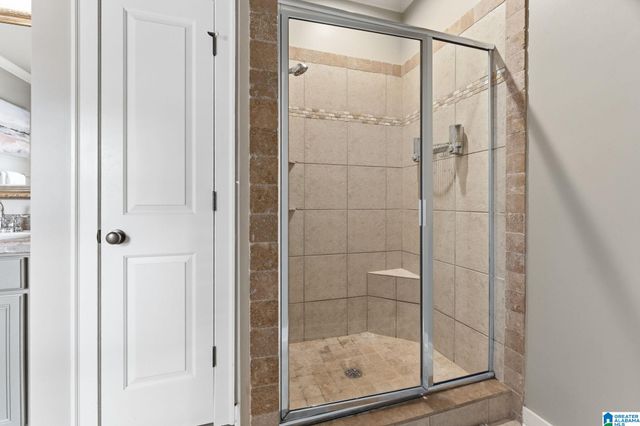 3905 JAMES HILL CIRCLE, Hoover, AL 35226