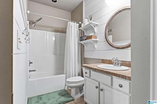 3905 JAMES HILL CIRCLE, Hoover, AL 35226