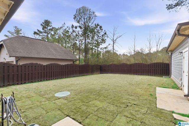 3905 JAMES HILL CIRCLE, Hoover, AL 35226