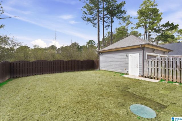 3905 JAMES HILL CIRCLE, Hoover, AL 35226