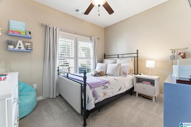 3905 JAMES HILL CIRCLE, Hoover, AL 35226