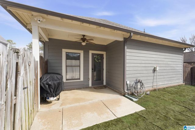 3905 JAMES HILL CIRCLE, Hoover, AL 35226