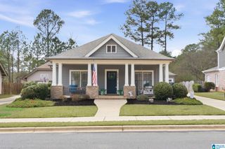 3905 JAMES HILL CIRCLE, Hoover, AL 35226