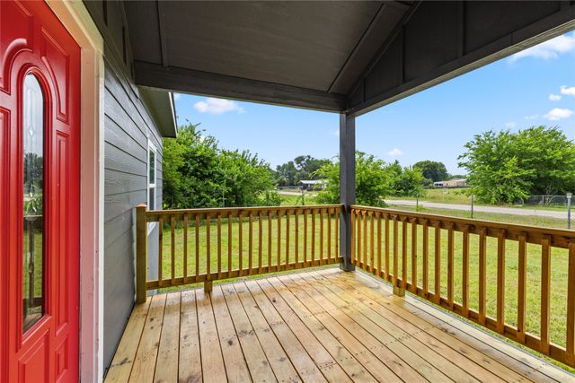 1411 Fair Haven Circle, Kaufman, TX 75142