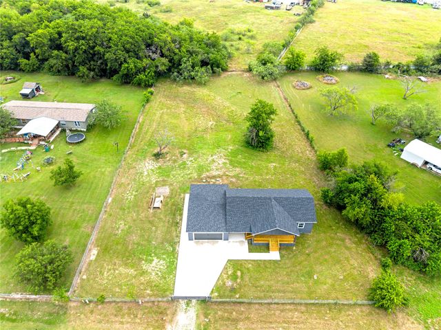1411 Fair Haven Circle, Kaufman, TX 75142