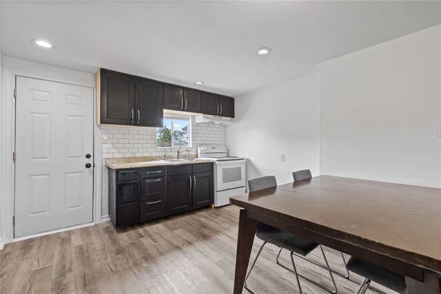 1411 Fair Haven Circle, Kaufman, TX 75142