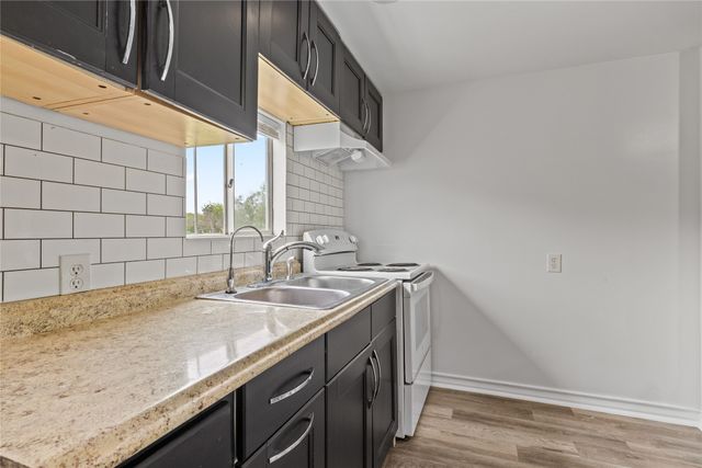 1411 Fair Haven Circle, Kaufman, TX 75142