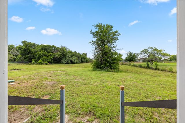 1411 Fair Haven Circle, Kaufman, TX 75142