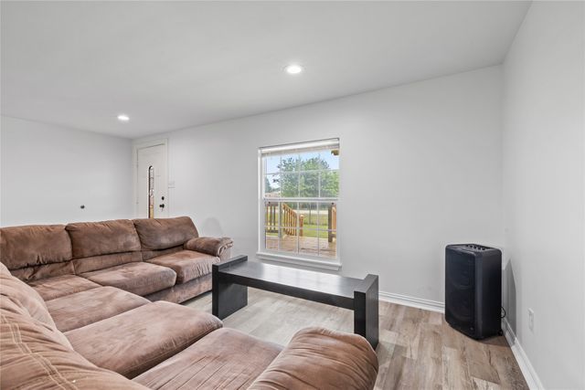 1411 Fair Haven Circle, Kaufman, TX 75142