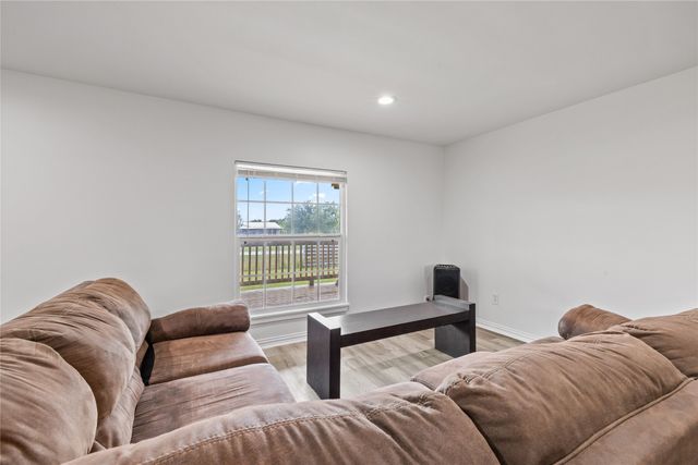 1411 Fair Haven Circle, Kaufman, TX 75142