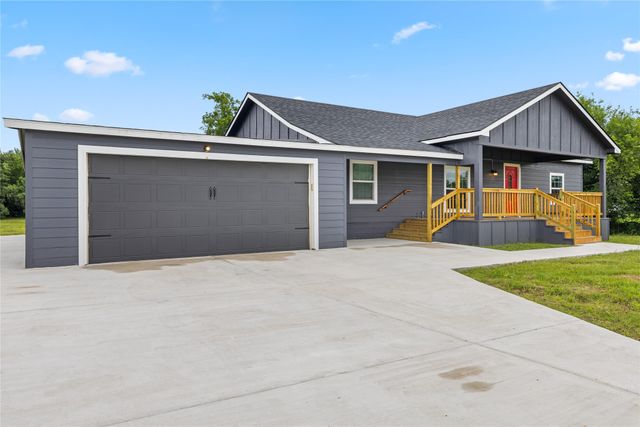 1411 Fair Haven Circle, Kaufman, TX 75142