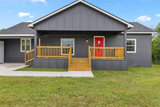 1411 Fair Haven Circle, Kaufman, TX 75142