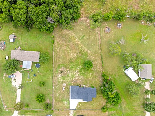 1411 Fair Haven Circle, Kaufman, TX 75142