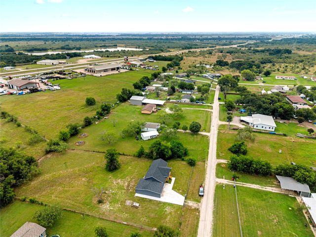 1411 Fair Haven Circle, Kaufman, TX 75142