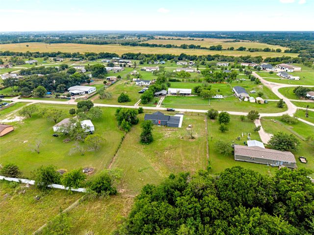 1411 Fair Haven Circle, Kaufman, TX 75142