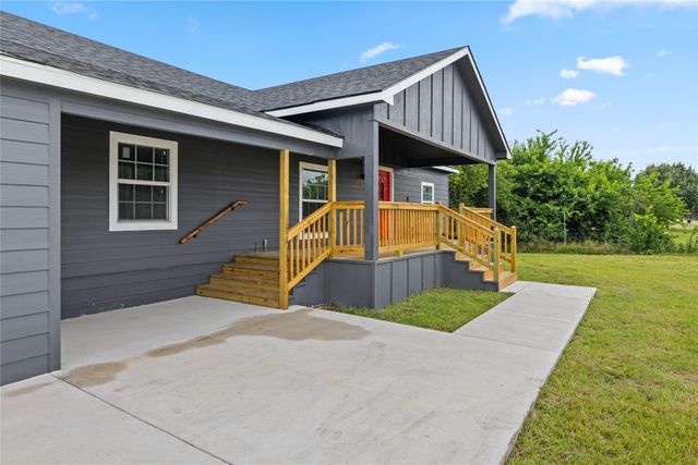1411 Fair Haven Circle, Kaufman, TX 75142