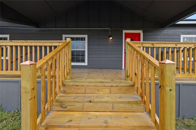 1411 Fair Haven Circle, Kaufman, TX 75142
