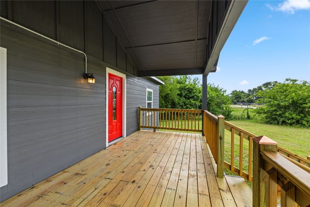 1411 Fair Haven Circle, Kaufman, TX 75142