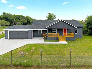 1411 Fair Haven Circle, Kaufman, TX 75142