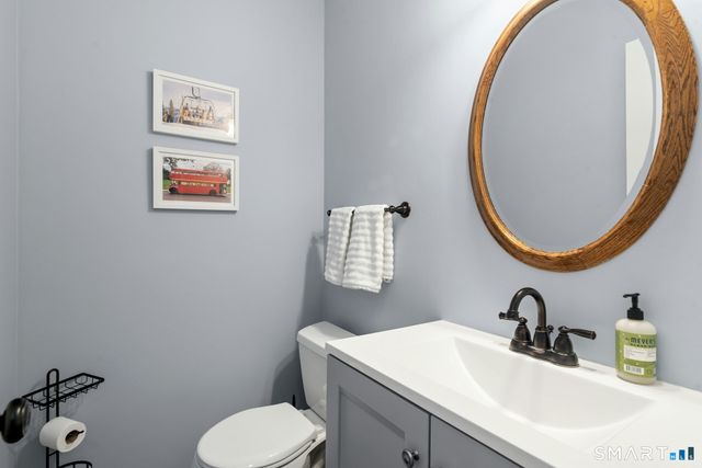 9 Nursery Court, Norwalk, CT 06850