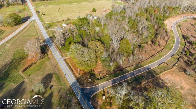 5405 Oak Manor Way LOT 22, Murrayville, GA 30564