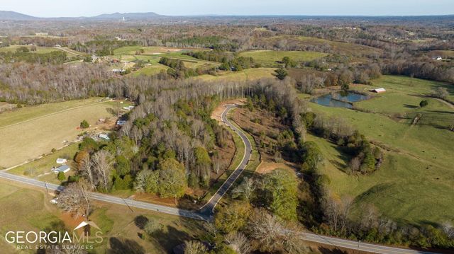 5405 Oak Manor Way LOT 22, Murrayville, GA 30564