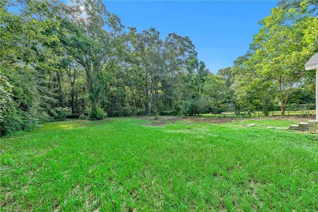 5109 Mcdonald Road, Theodore, AL 36582