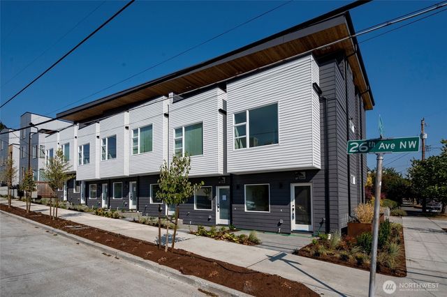 6308 26th Avenue NW, Seattle, WA 98107