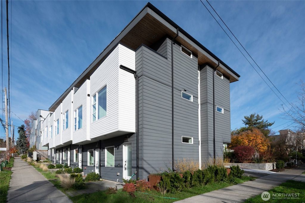 6308 26th Avenue NW, Seattle, WA 98107