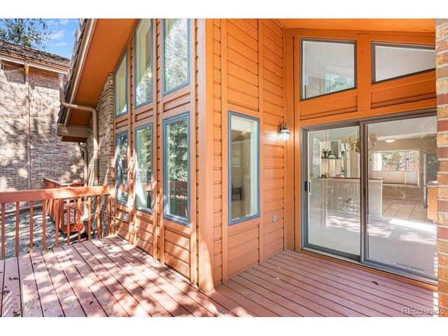 5414 Coyote Canyon Way C, Morrison, CO 80465