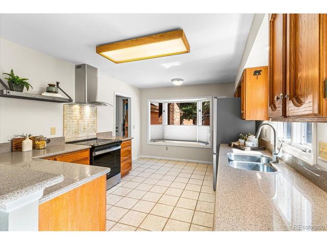 5414 Coyote Canyon Way C, Morrison, CO 80465