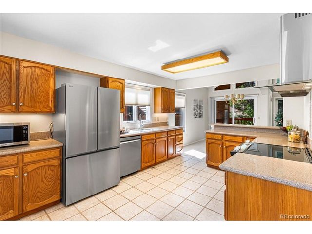 5414 Coyote Canyon Way C, Morrison, CO 80465