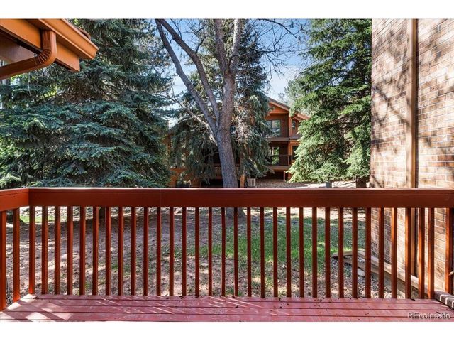 5414 Coyote Canyon Way C, Morrison, CO 80465