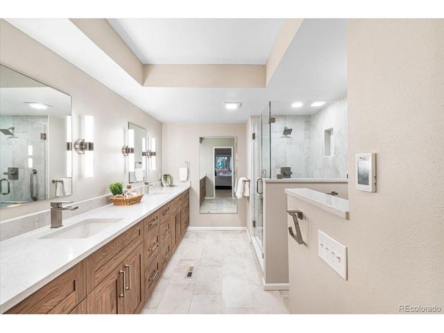 5414 Coyote Canyon Way C, Morrison, CO 80465
