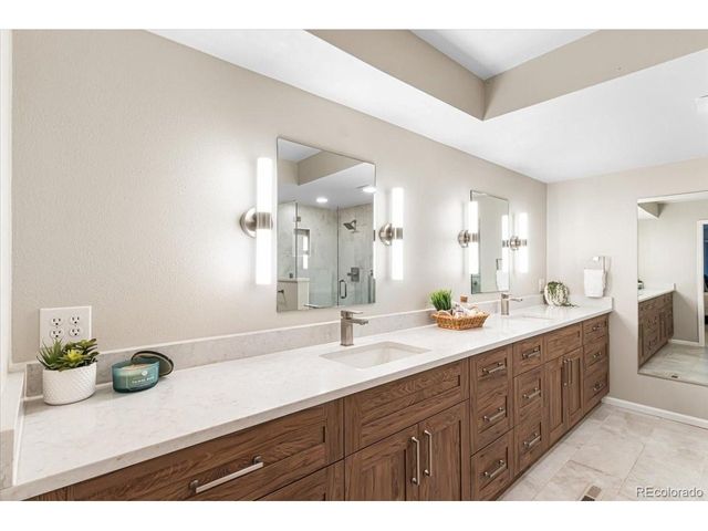 5414 Coyote Canyon Way C, Morrison, CO 80465
