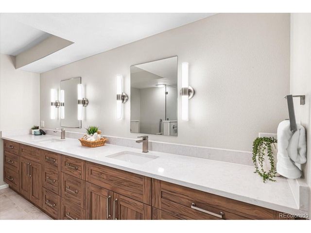 5414 Coyote Canyon Way C, Morrison, CO 80465