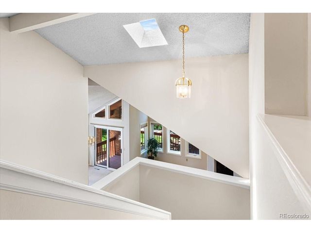 5414 Coyote Canyon Way C, Morrison, CO 80465