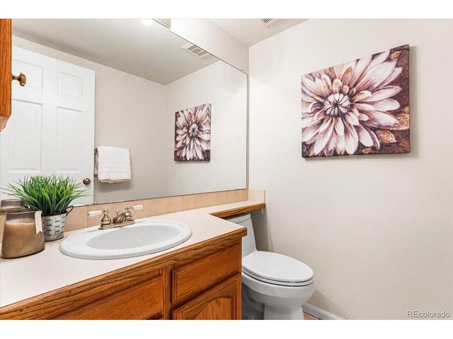 5414 Coyote Canyon Way C, Morrison, CO 80465