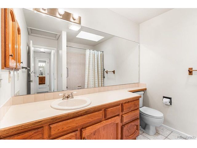 5414 Coyote Canyon Way C, Morrison, CO 80465